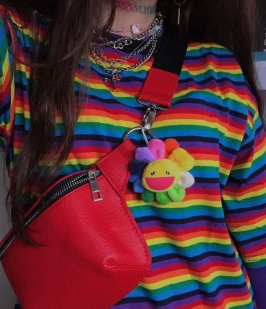 Инди КИД одежда Эстетика