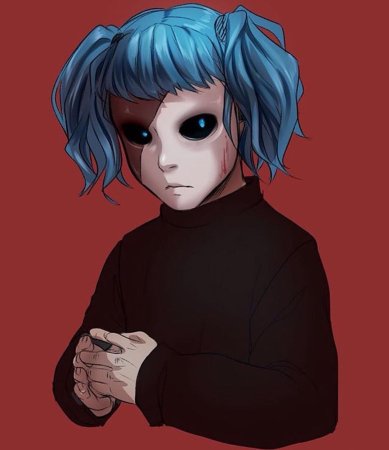 Салли Фишер Салли фейс