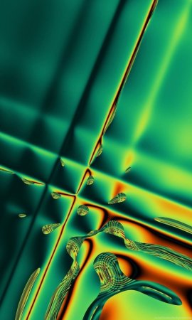 Фотообои на экран телефона