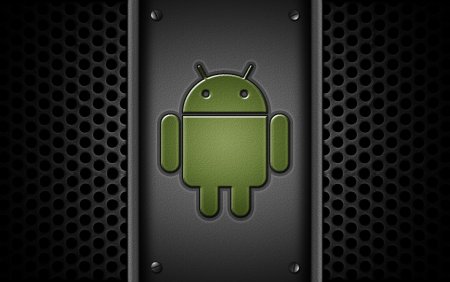 Обои на андроид