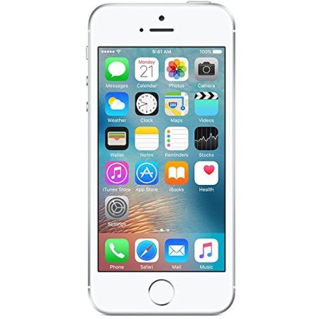 Смартфон Apple iphone se 16gb