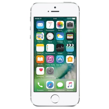 Смартфон Apple iphone se 32gb