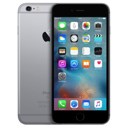 Iphone 6s 128gb