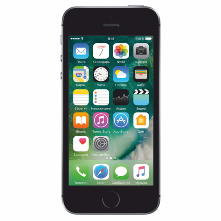 Apple iphone 5s 16gb