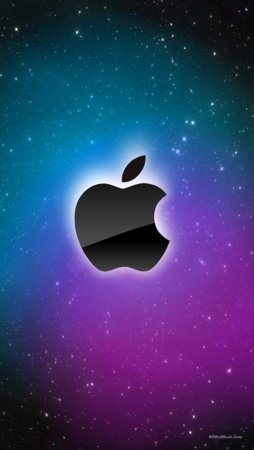Обои Apple
