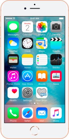 Смартфон Apple iphone se 32gb