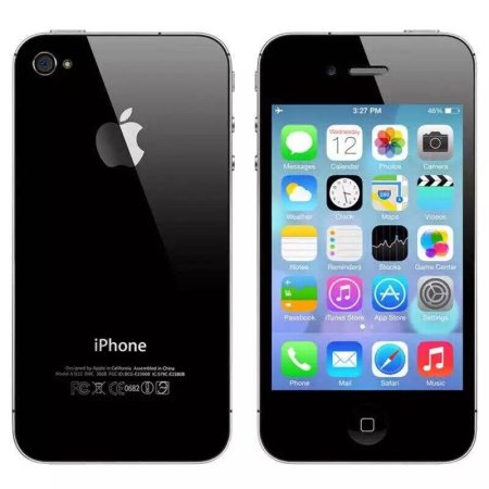 Смартфон Apple iphone 4s 16gb