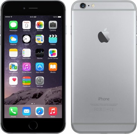 Apple iphone 6s Plus 16gb