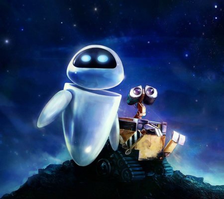 Ева из Валли