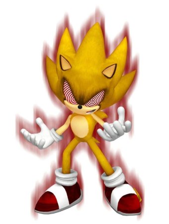 Соник Fleetway