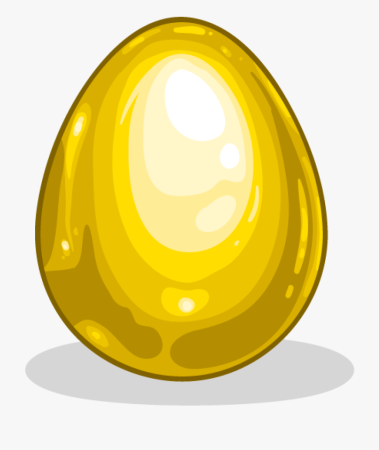 Йеллоу яйцо