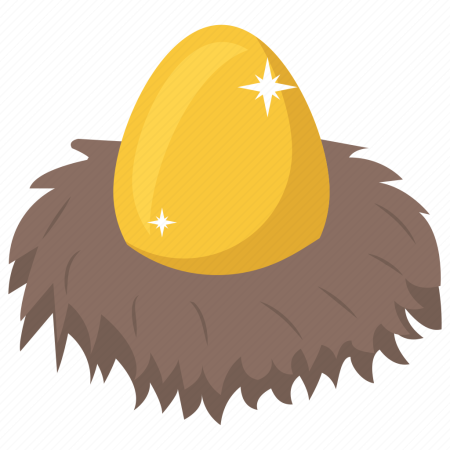 Яйцо сказочное