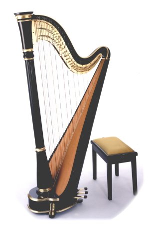 Арфа скальда