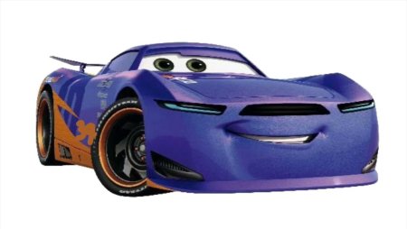 Danny Swervez