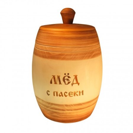 Бочка меда
