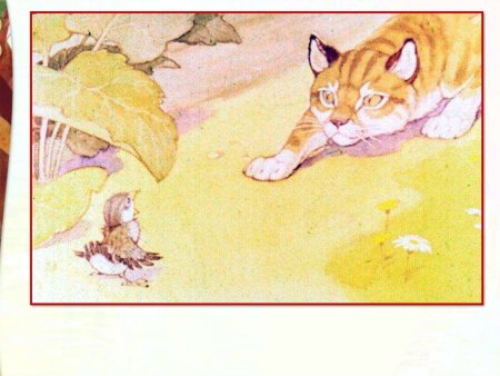 Максим Горький "Воробьишко"