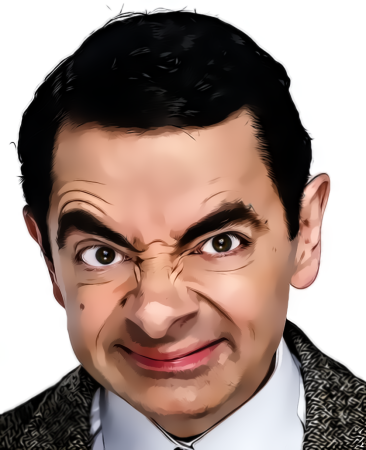 Роуэн Аткинсон