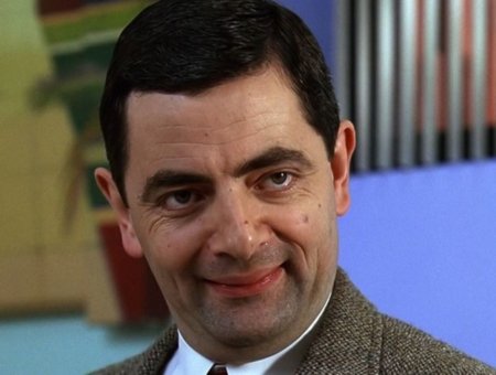 Мистер Бин