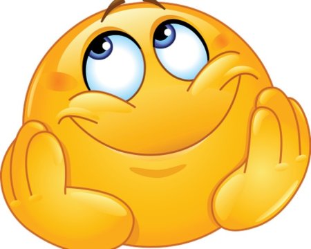 Смешные смайлики