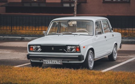 ВАЗ 2105
