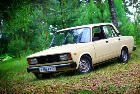 ВАЗ 2105