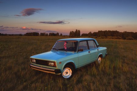Жигули 2105