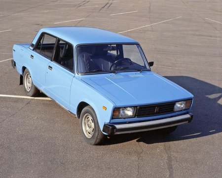 Лада Жигули 2105
