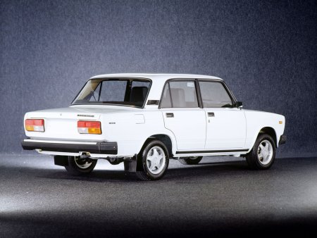 Лада ВАЗ 2105 И 2107