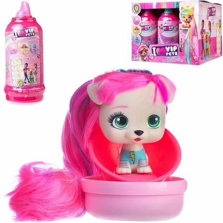IMC Toys VIP Pets модные щенки