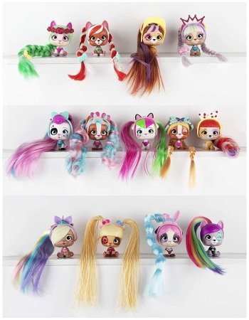 VIP Pets Mini Fans