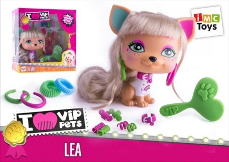 VIP Pets Лиа