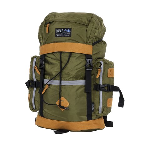 Рюкзак Polar п930