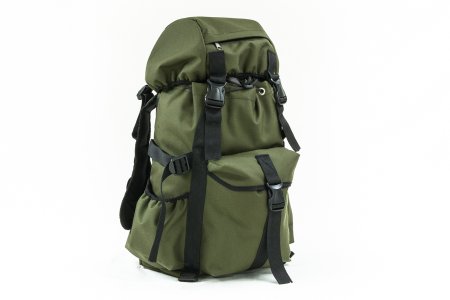Рюкзак туристический line Hunt вещмешок 25 л