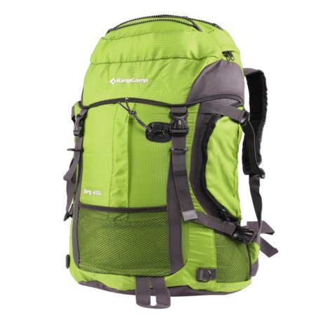 Рюкзак Ferrino Hunter 70 Green