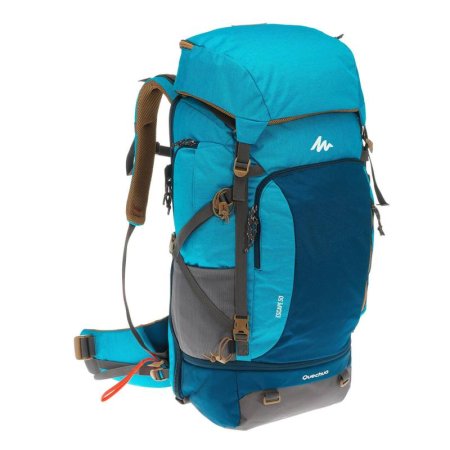 Рюкзак 50л Quechua