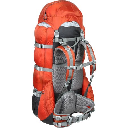 Рюкзак Splav Bastion 90, оранжевый