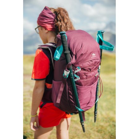 Рюкзак Quechua mh500 30