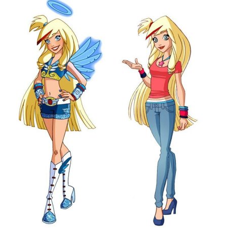 Друзья ангелы РАФ