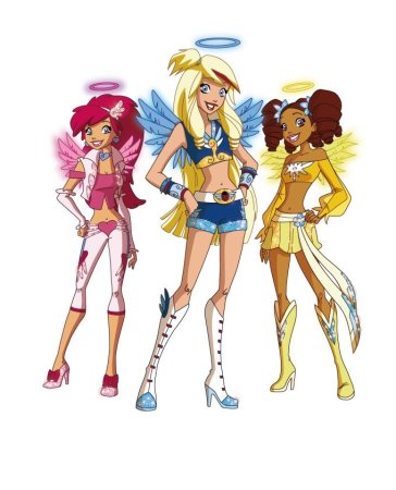 Друзья ангелов РАФ Ури сладкая