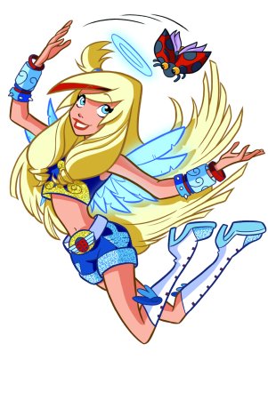 РАФ друзья ангелов