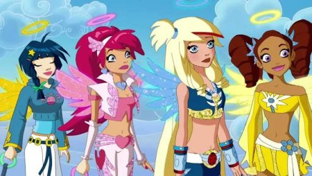 Друзья ангелов РАФ Ури сладкая