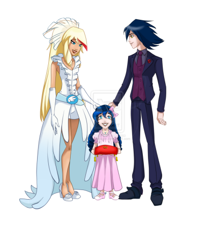 Друзья ангелов РАФ И Сульфус