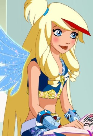 РАФ из друзья ангелов