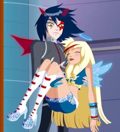 РАФ И Сульфус