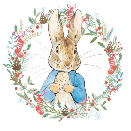 Кролик Питер Беатрис