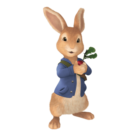 Peter Rabbit