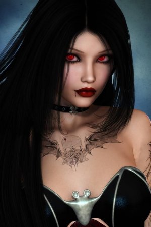 ASKATAO Готика