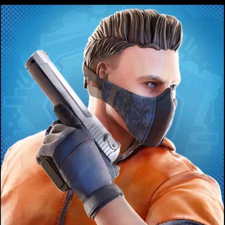 Игра Standoff 2