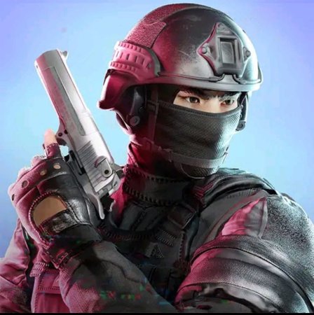 Игра Standoff 2