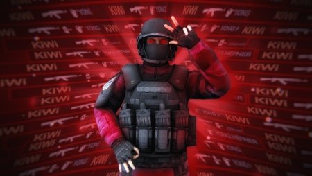 Стандоф 2